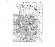 St Anthony Township, Minneapolis, Hennepin County 1873